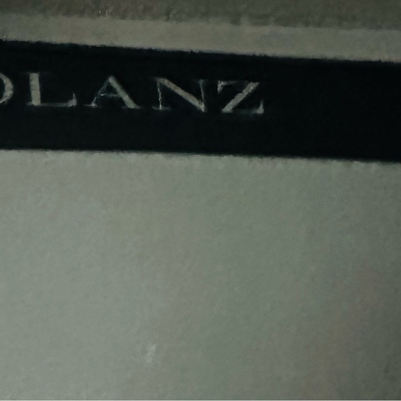 Solans wedge Sandler, size 7 - Picture 4 of 4